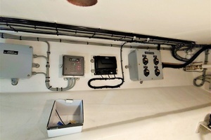 HERRING IMPAIRED 42ft Little Hoquiam Yacht For Sale