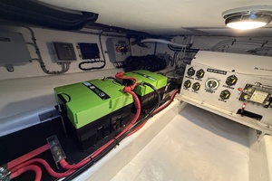 HERRING IMPAIRED 42ft Little Hoquiam Yacht For Sale