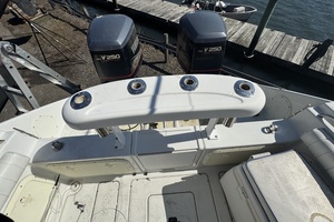 My Seaductress 33ft Donzi Yacht For Sale