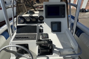 My Seaductress 33ft Donzi Yacht For Sale