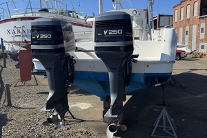 My Seaductress 33ft Donzi Yacht For Sale