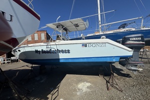 My Seaductress 33ft Donzi Yacht For Sale