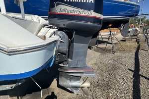 My Seaductress 33ft Donzi Yacht For Sale