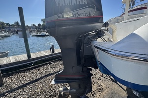 My Seaductress 33ft Donzi Yacht For Sale