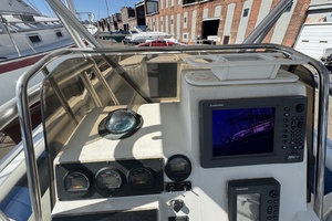 My Seaductress 33ft Donzi Yacht For Sale