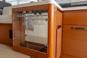 Golf Dock 45ft Prestige Yacht For Sale