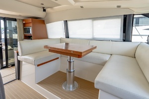 Golf Dock 45ft Prestige Yacht For Sale