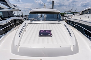Golf Dock 45ft Prestige Yacht For Sale