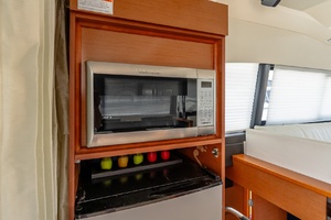 Golf Dock 45ft Prestige Yacht For Sale