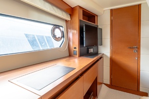 Golf Dock 45ft Prestige Yacht For Sale