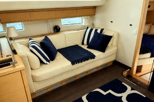 Hindsight 64ft Jeanneau Yacht For Sale