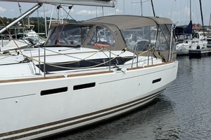 VALEO 40ft Jeanneau Yacht For Sale