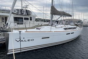 VALEO 40ft Jeanneau Yacht For Sale