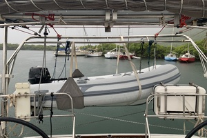 CARA OF PORTSMOUTH 44ft Jeanneau Yacht For Sale
