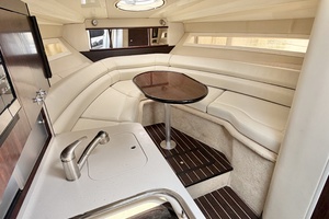 29ft Monterey Yacht For Sale