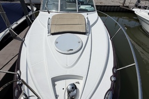 29ft Monterey Yacht For Sale