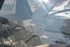 29ft Monterey Yacht For Sale