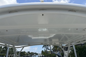 27ft Boston Whaler Yacht For Sale