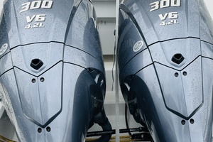 34ft Jeanneau Yacht For Sale