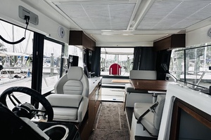 34ft Jeanneau Yacht For Sale