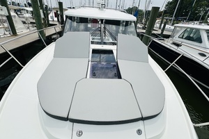 34ft Jeanneau Yacht For Sale