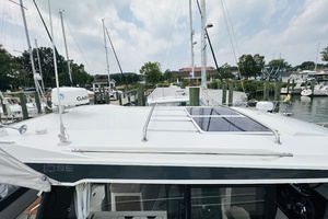 34ft Jeanneau Yacht For Sale