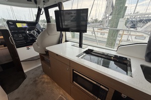 34ft Jeanneau Yacht For Sale