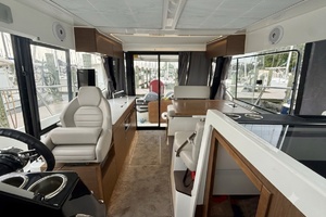 34ft Jeanneau Yacht For Sale