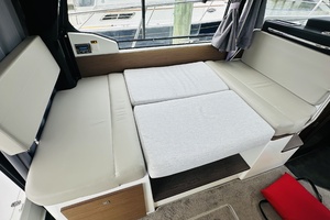 34ft Jeanneau Yacht For Sale