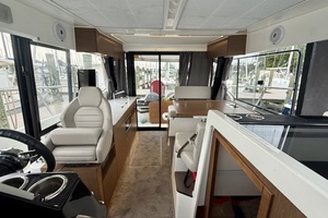 34ft Jeanneau Yacht For Sale