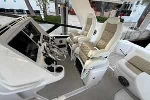47ft Intrepid Yacht For Sale