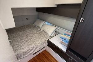 47ft Intrepid Yacht For Sale