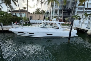 47ft Intrepid Yacht For Sale