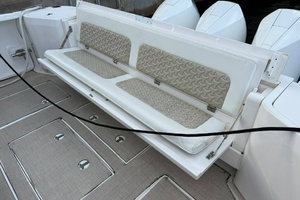 47ft Intrepid Yacht For Sale