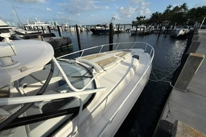 47ft Intrepid Yacht For Sale