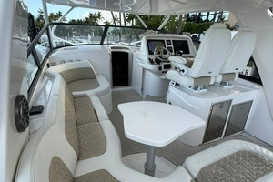 47ft Intrepid Yacht For Sale