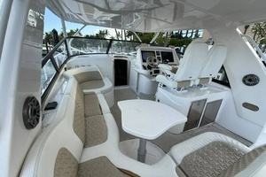 47ft Intrepid Yacht For Sale