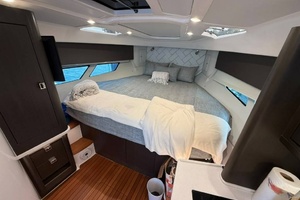 47ft Intrepid Yacht For Sale