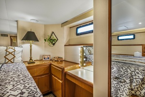 Trill A Minute III 60ft Viking Yacht For Sale
