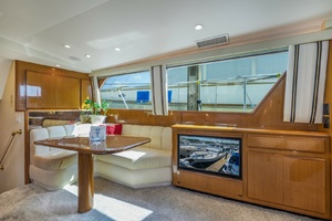 Trill A Minute III 60ft Viking Yacht For Sale