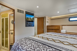 Trill A Minute III 60ft Viking Yacht For Sale