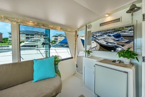 Trill A Minute III 60ft Viking Yacht For Sale