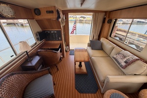 FIDELITY 34ft Mainship Yacht For Sale