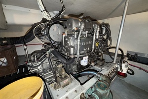 FIDELITY 34ft Mainship Yacht For Sale
