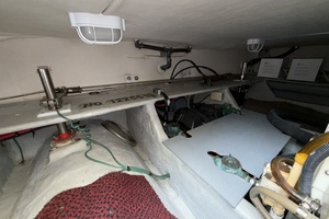 FIDELITY 34ft Mainship Yacht For Sale