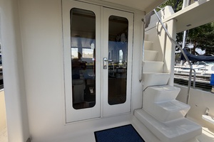 FIDELITY 34ft Mainship Yacht For Sale