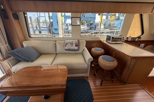 FIDELITY 34ft Mainship Yacht For Sale