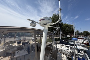 FIDELITY 34ft Mainship Yacht For Sale