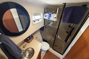 FIDELITY 34ft Mainship Yacht For Sale