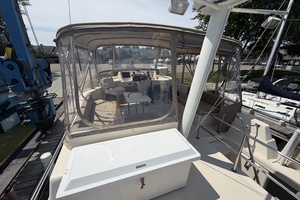 FIDELITY 34ft Mainship Yacht For Sale